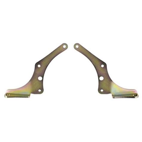 sbc v8 engine frame mounts